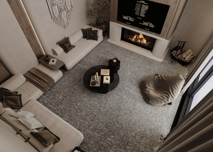 家庭座位区丨MOATAZ ABD EL HAMED-9