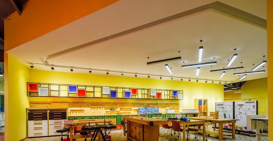 大德一期展厅(科教设备)-12