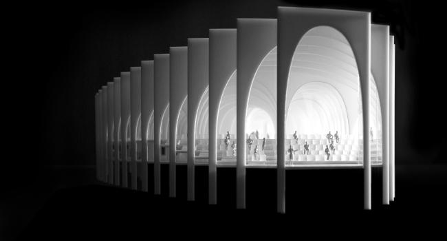 San Pellegrino矿泉水灌装厂及新总部项目丨意大利丨BIG建筑事务所-58