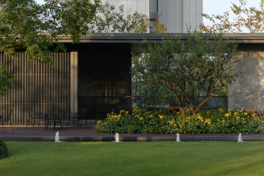 山行|南京中海 · 南山印(大区)-38