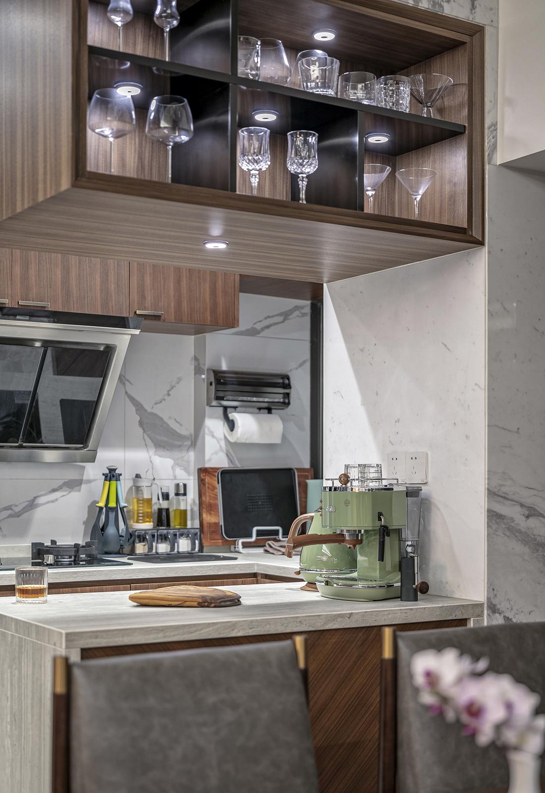 英国留学生的精致家园-13