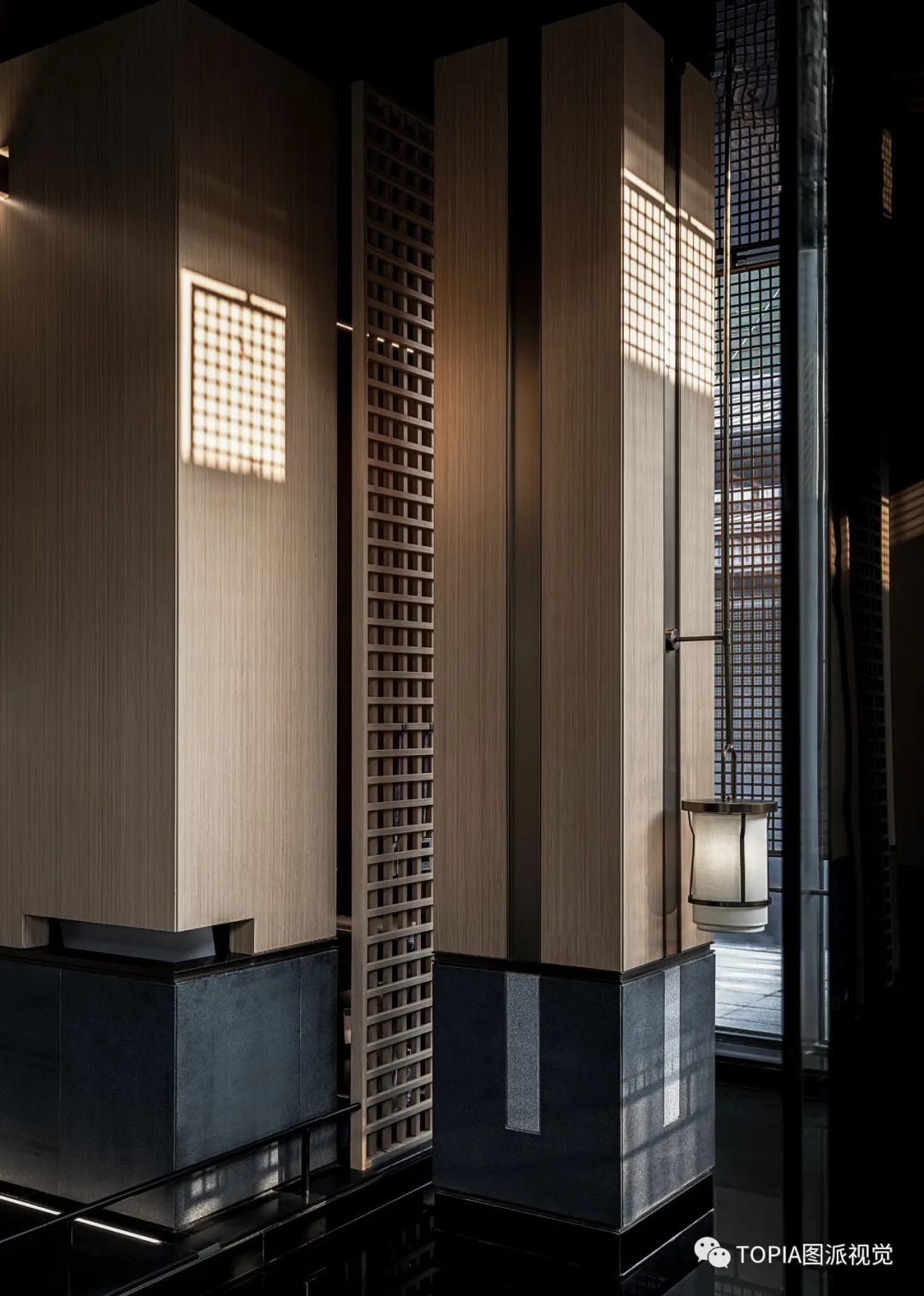 融创·山水云龙售楼处丨中国徐州丨近境制作,TCD²DESIGN|澍田设计-16