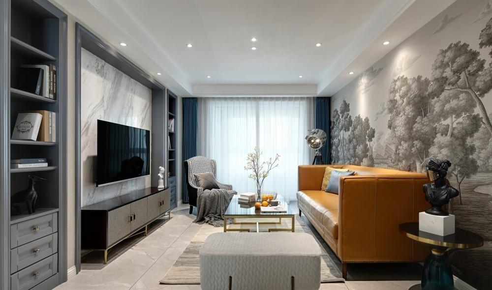 南京悦己轻奢公寓-2