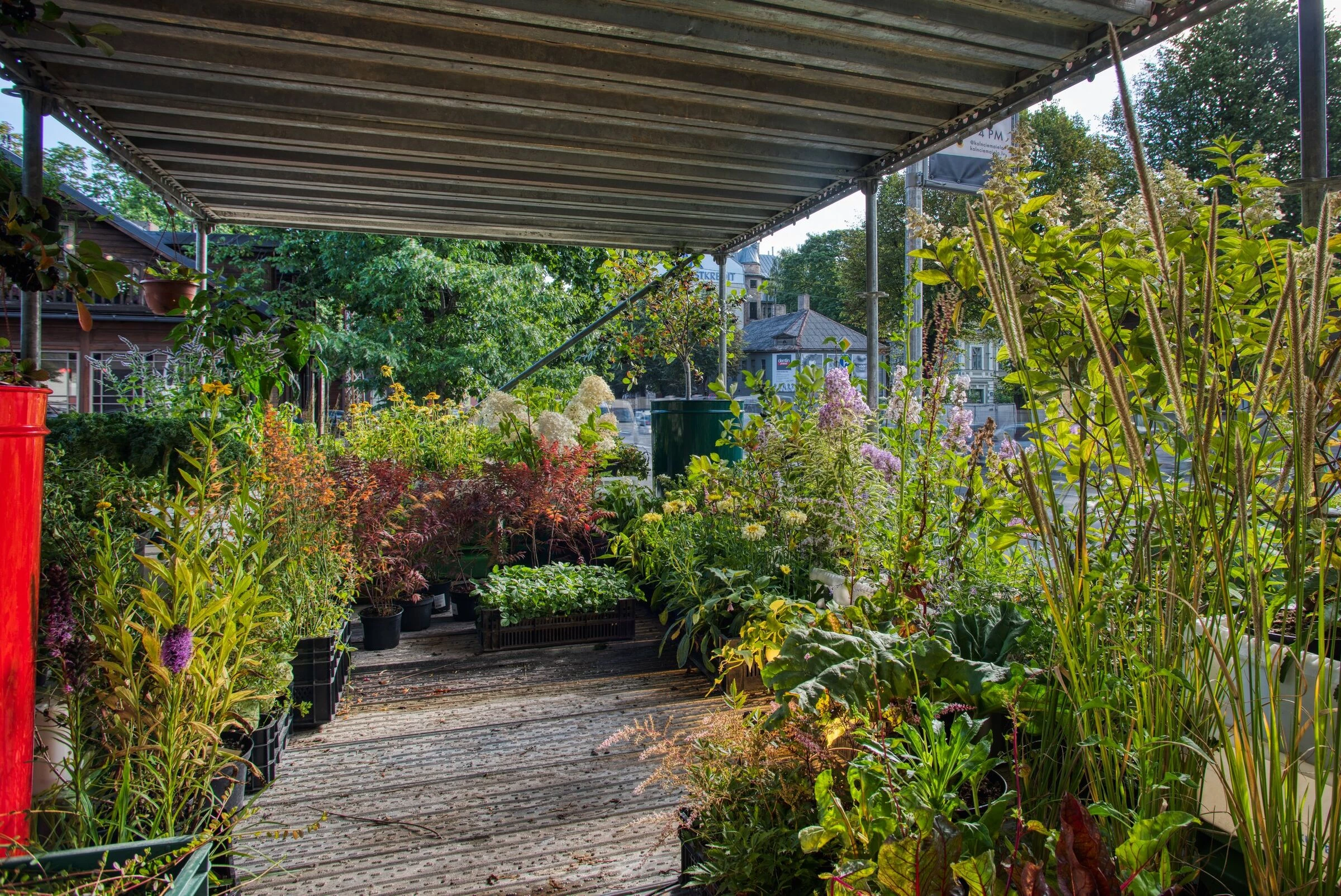 G(U)ARDEN Vertical Urban Garden-20