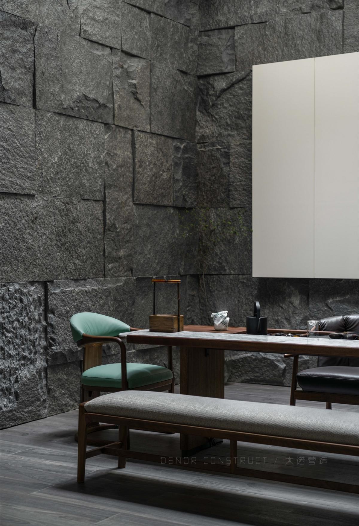 光舍丨中国赣州丨DENOR 大诺营造-6