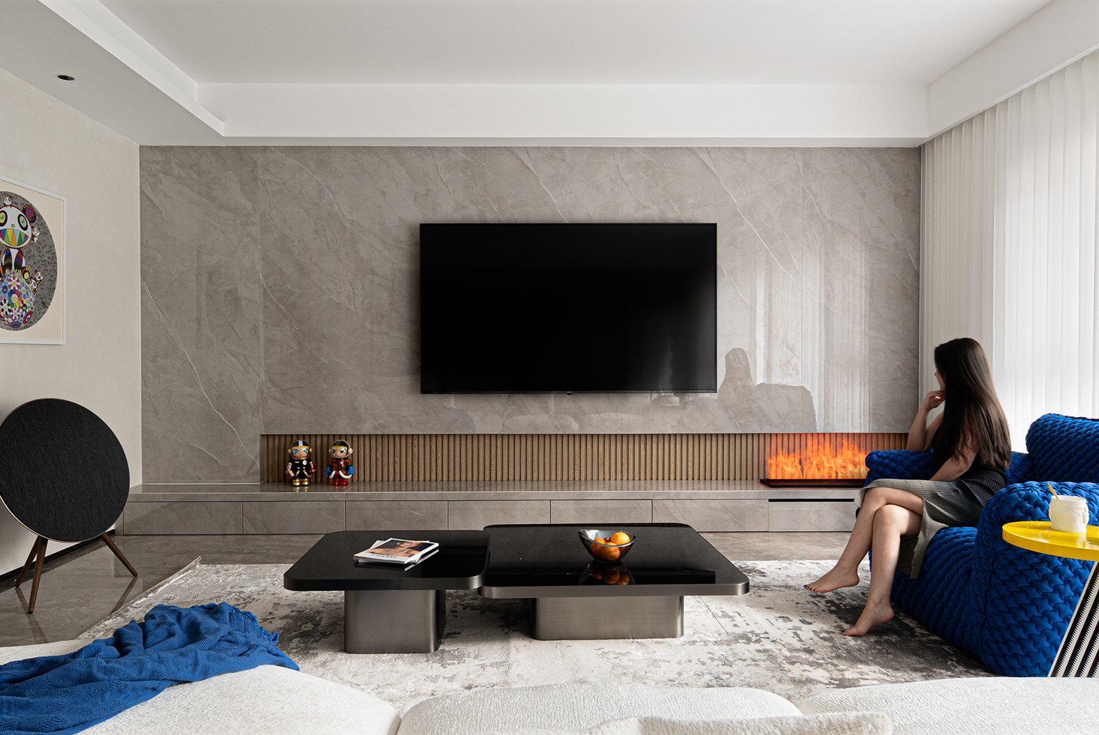 超我型格丨中国济南丨易昂设计-19