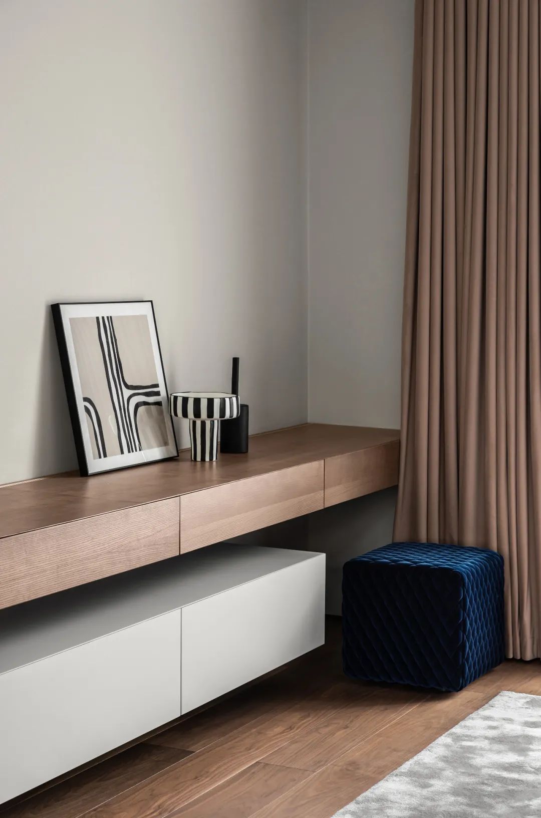 晓云山居丨中国宁波丨HANGE 汉格设计-102