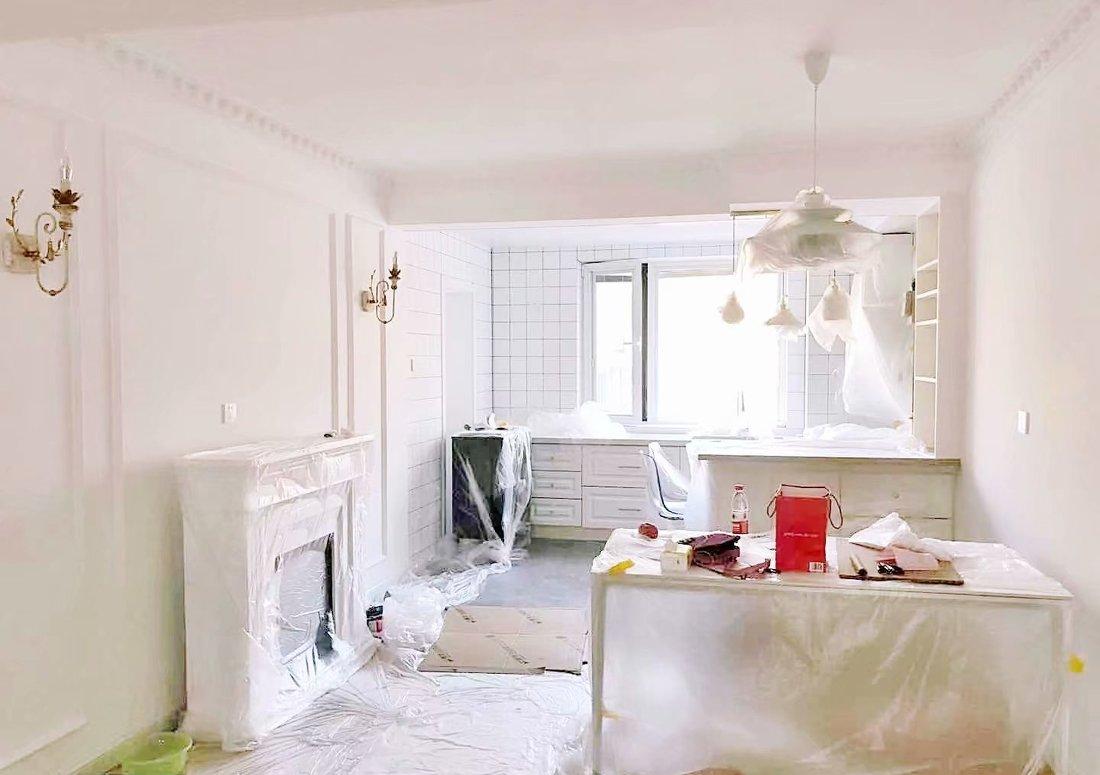 西王小区父母房改造-6