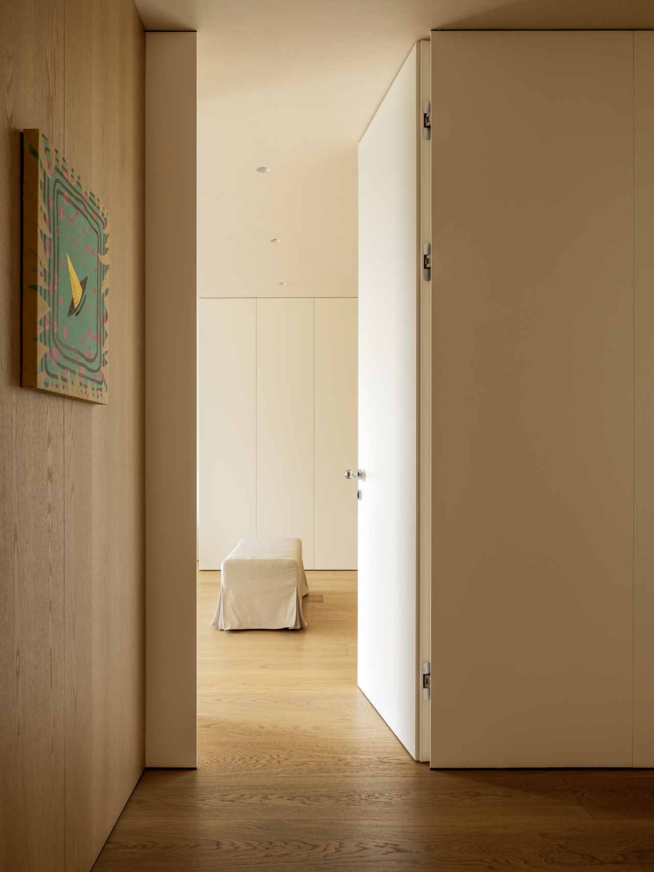 温州 240㎡大平层住宅丨中国温州-34