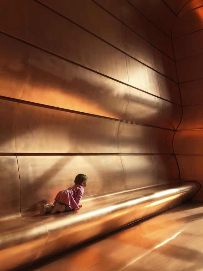 历史建筑入口区域重建（位于伦巴赫广场）丨德国慕尼黑丨Peter Ebner and friends工作室-32