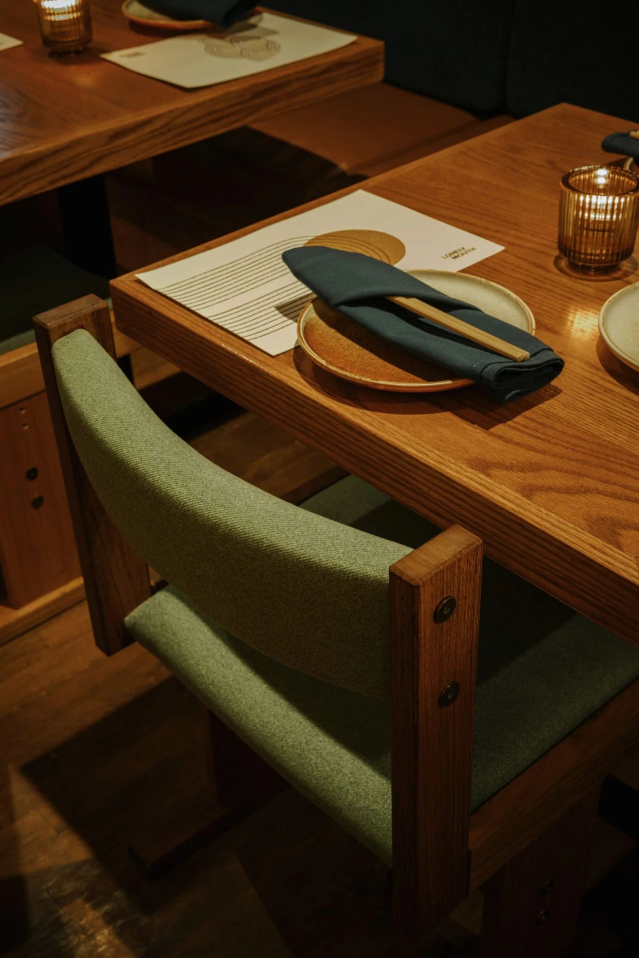 Argentalia 餐厅-36