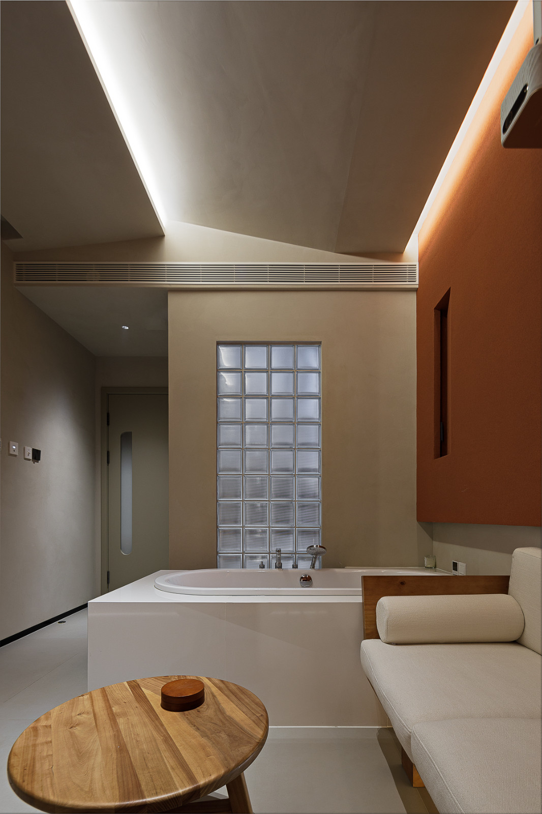 养生会馆丨中国沈阳丨简嘉一舍-33