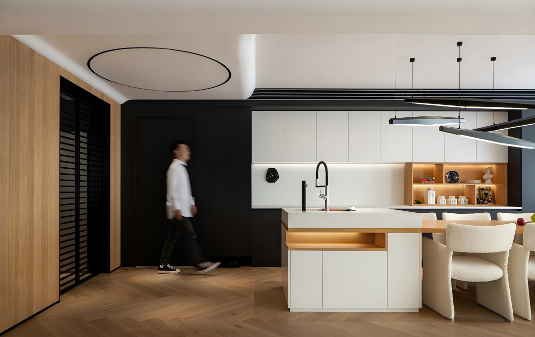 Lemon tea 柠檬茶丨中国威海丨MARCO DESIGN马可空间创意设计事务所-15