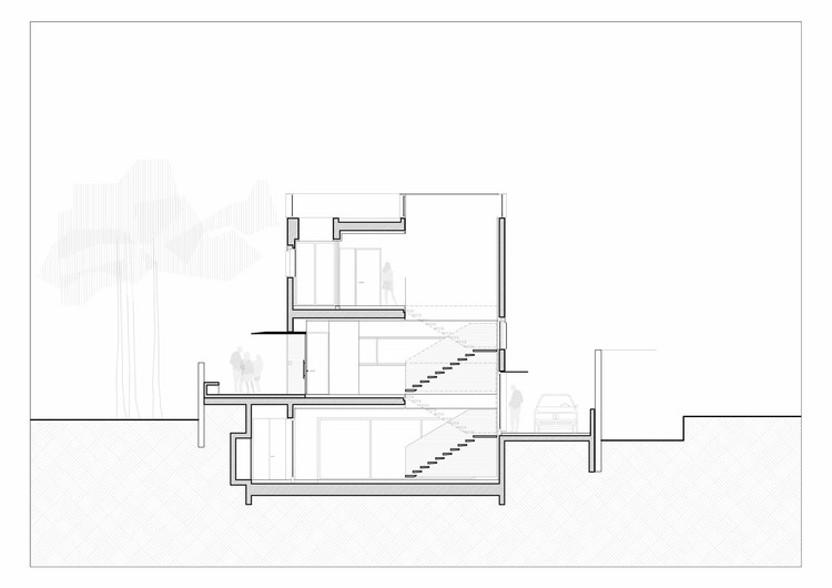 特拉维夫“白城”遗产的现代演绎-18