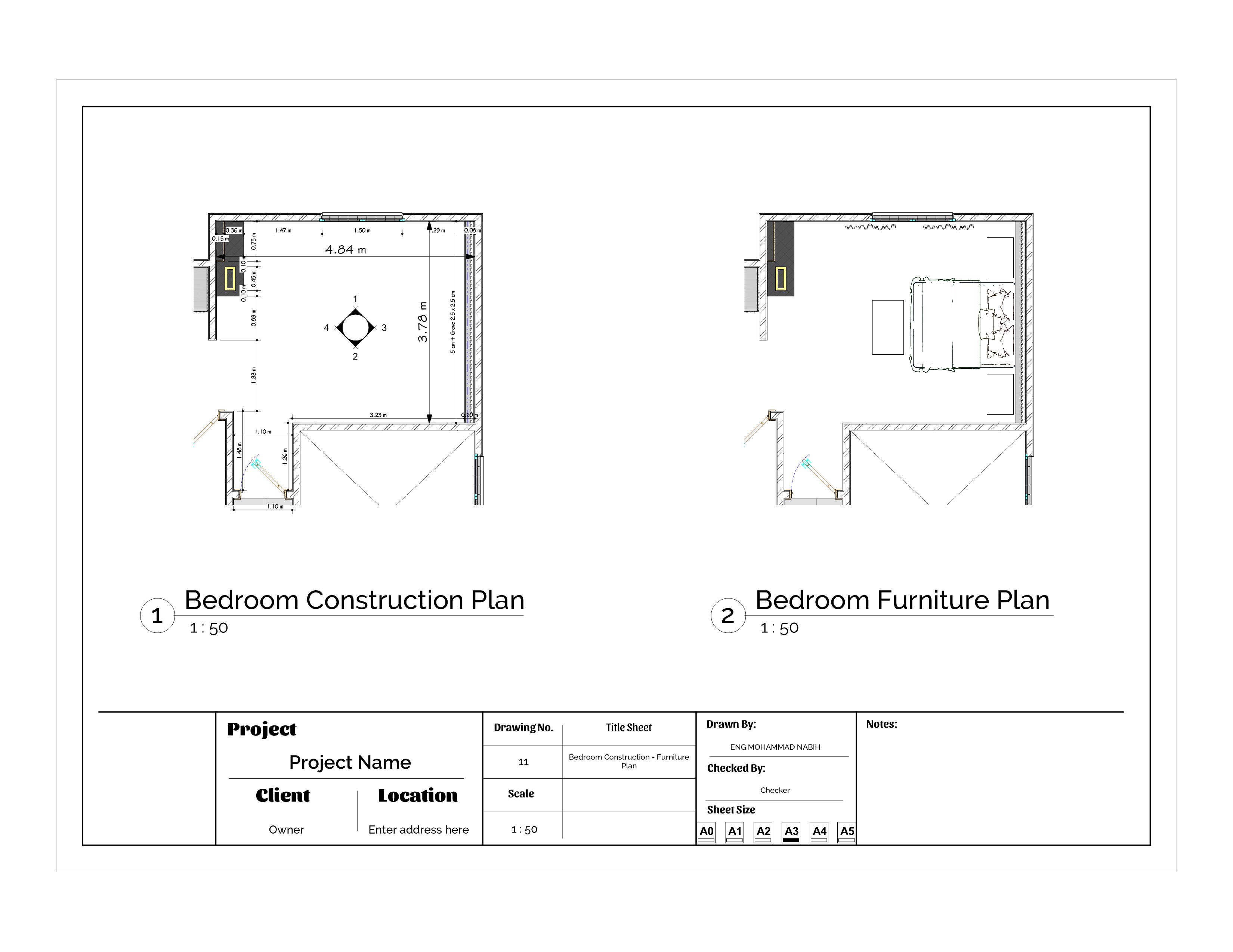 Apartment Suite-10