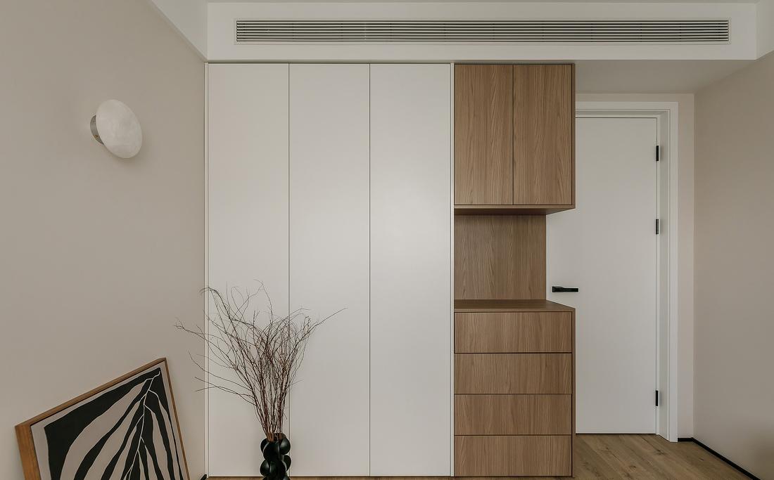 侘寂风之家丨中国上海-48