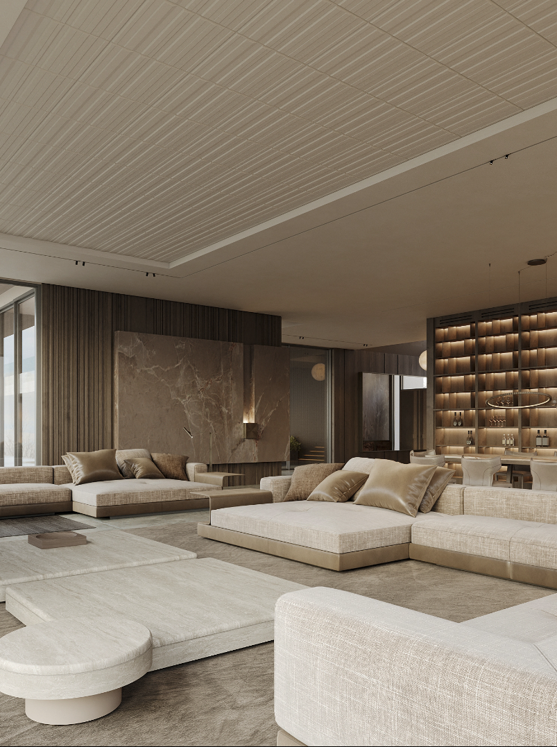 300㎡别墅分享-5