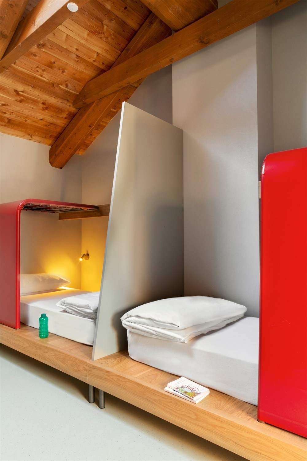 都灵COMBO TORINO青年旅舍-34