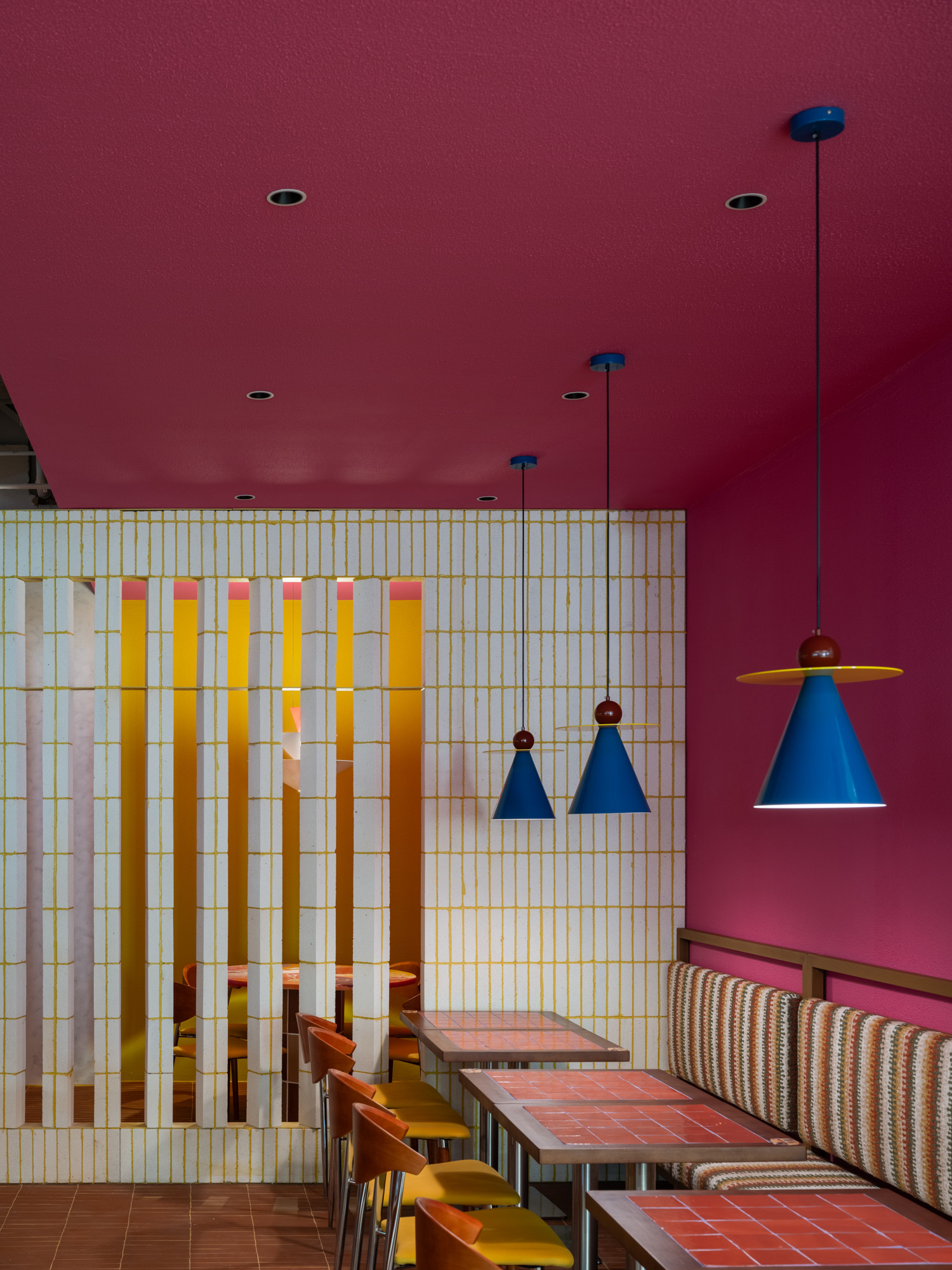 混KHAOS餐厅丨中国上海丨FLIP studio番番營作-17