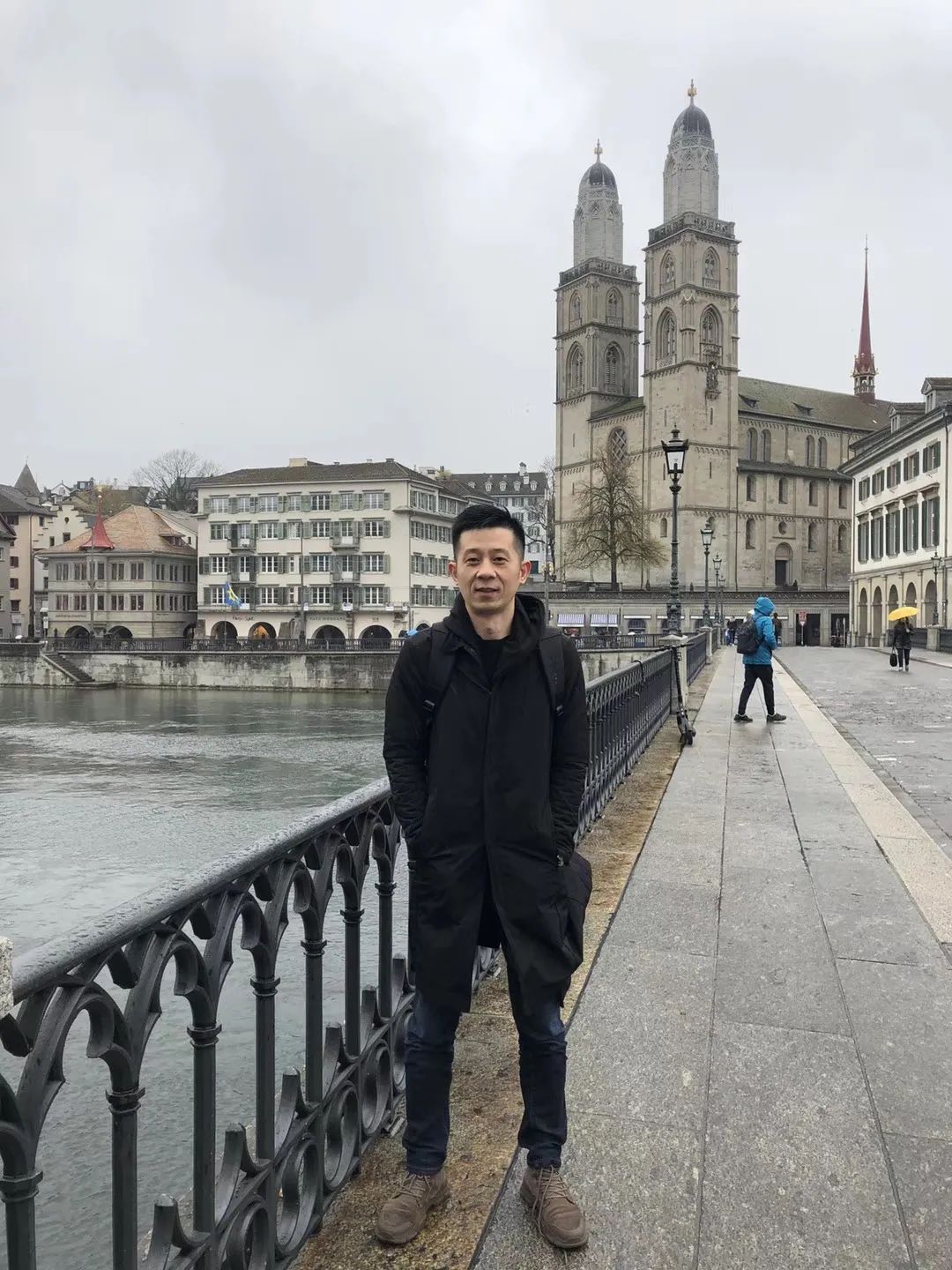 22 年·22 人|| 王信杰 | 设计师需要一股“轴”劲-13