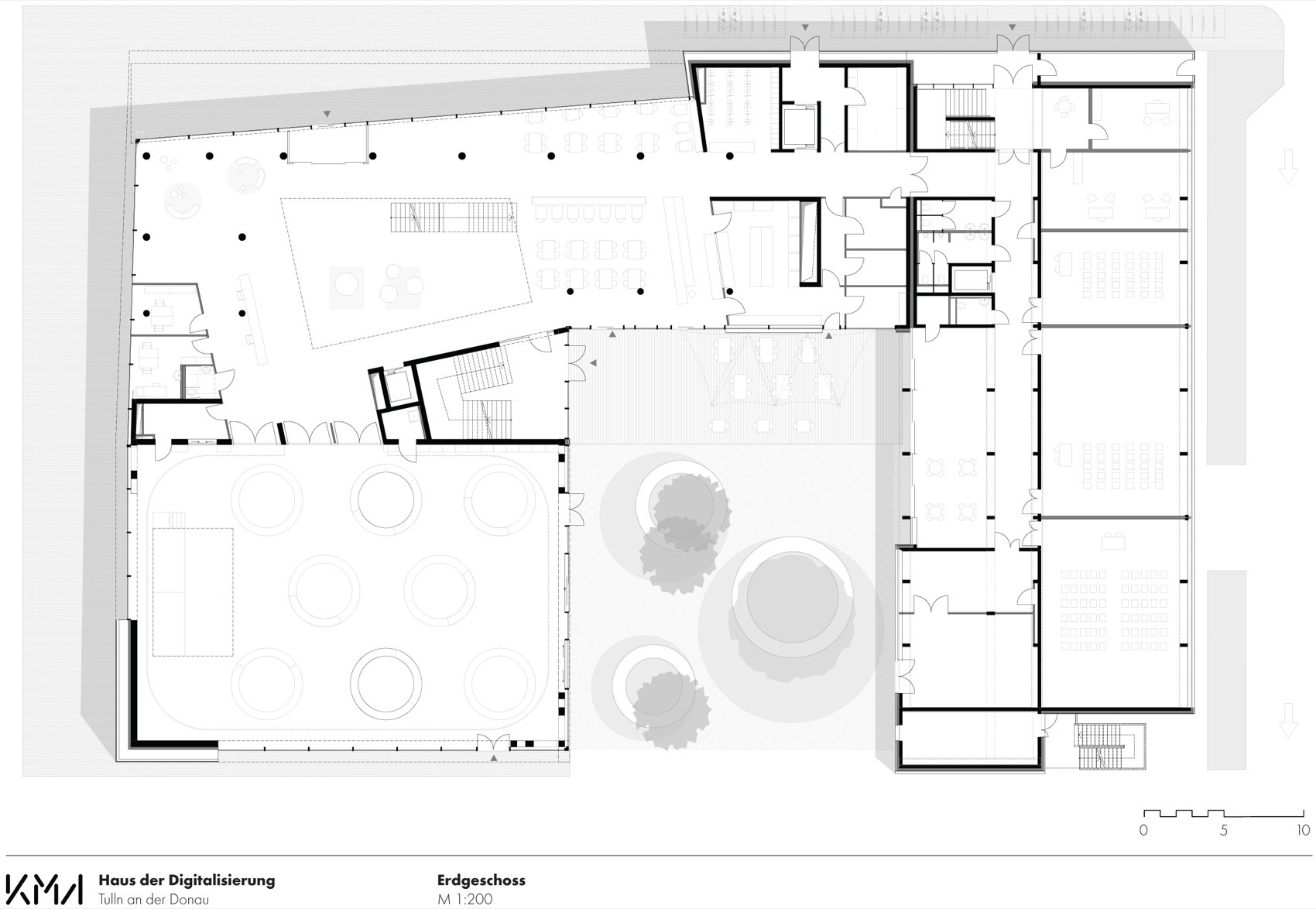 数字化之家丨奥地利丨Kronaus Mitterer Architekten-39