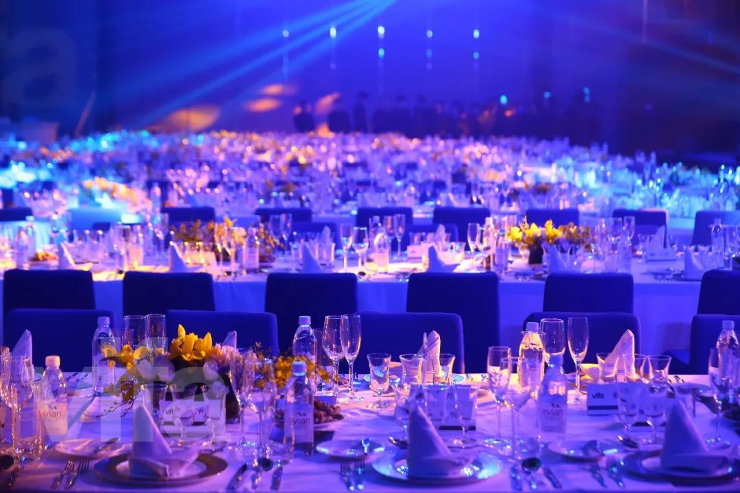 2019 广州设计周 VIFA 威法盛宴,感受设计与生活的融合-25