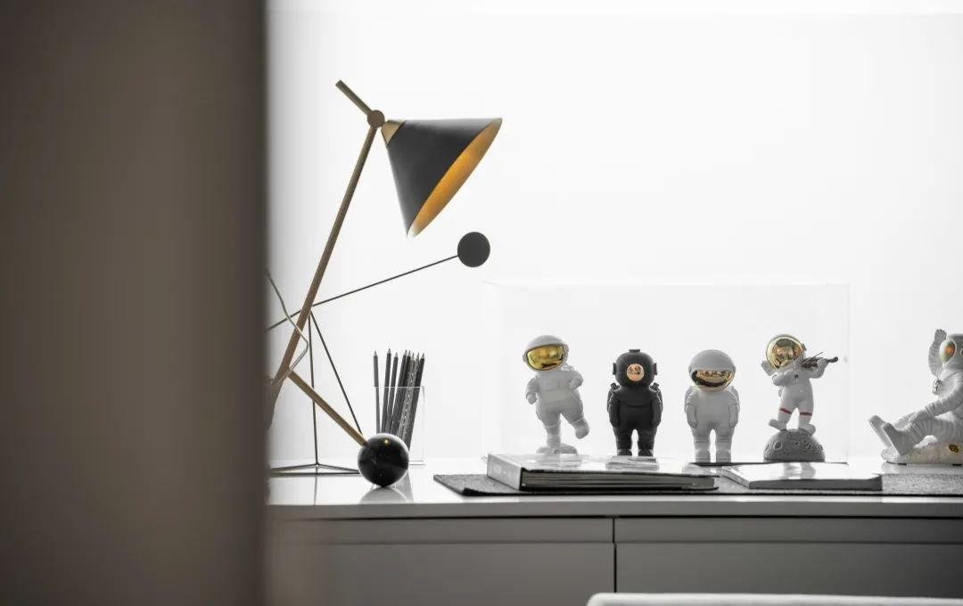 广州雅居乐花都工业大道情景样板间丨中国广州丨研质建筑装饰设计(广州)有限公司,广州本末言建筑装饰设计有限公司-54