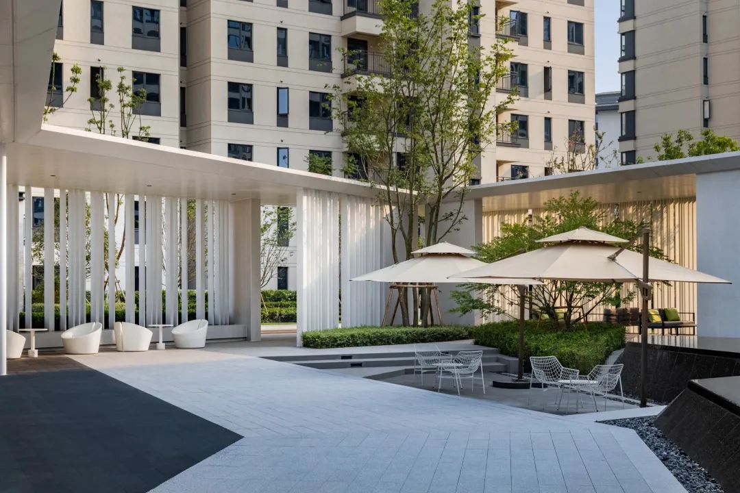 成都简阳 96 亩锦官天宸丨凯盛上景(北京)景观规划设计有限公司-47