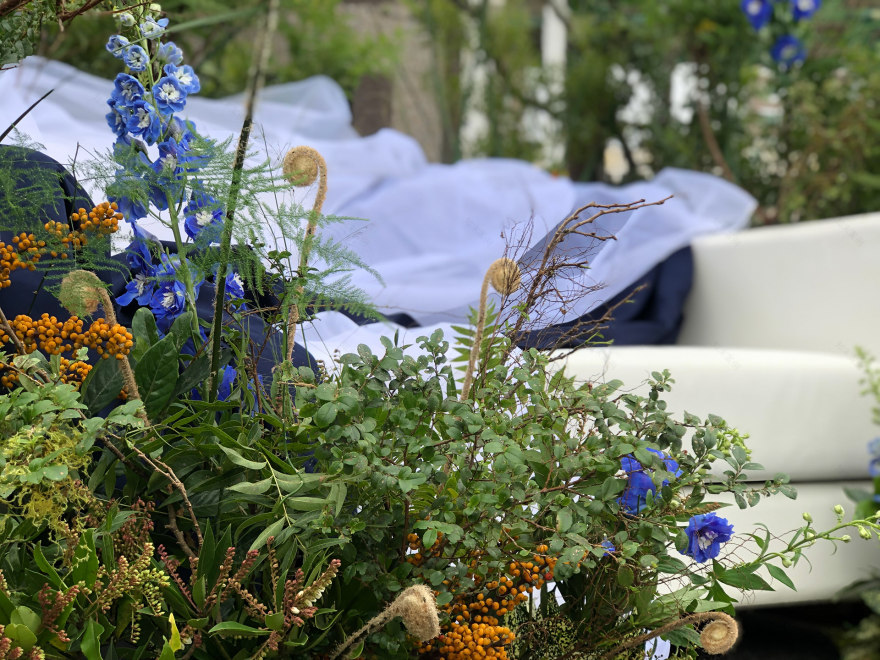 商業空間佈置 Space decoration-26