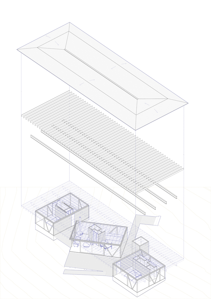 智利灵活多变的旅客之家-22