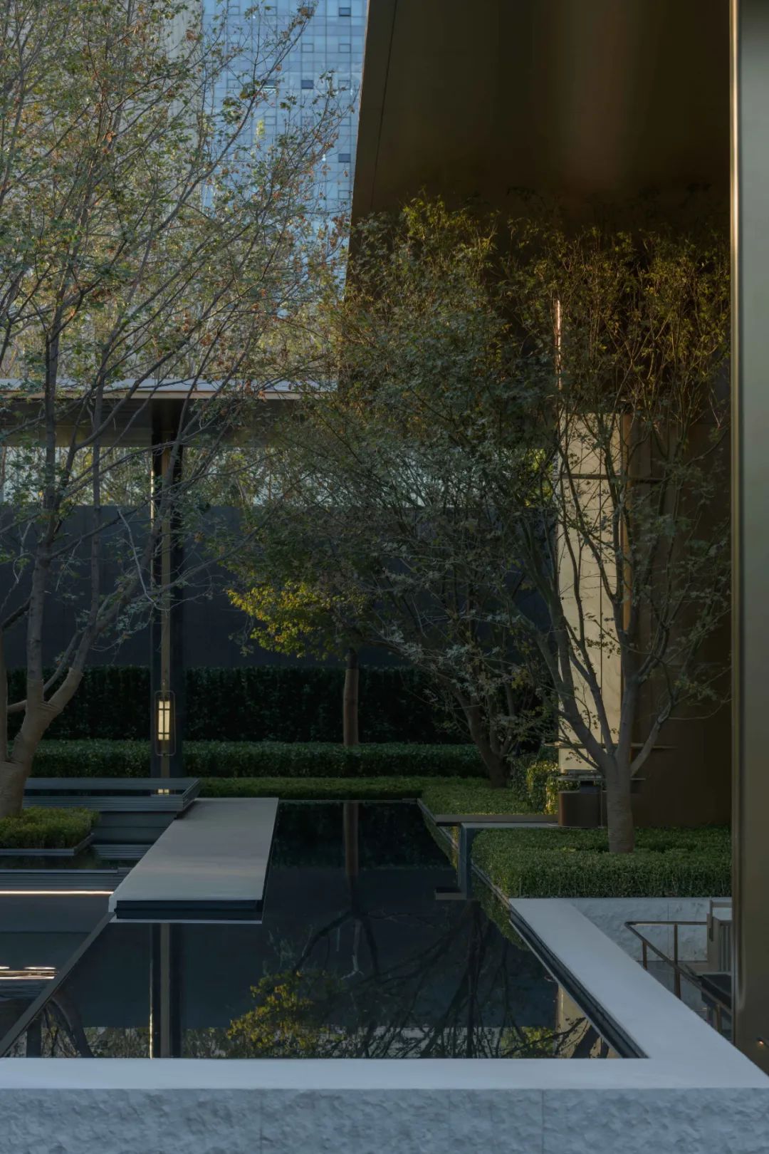 时光织景· 晋商风韵的现代传承 | 太原华润瑞府-23