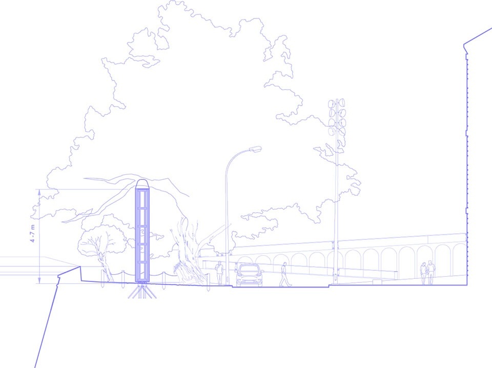 西班牙 SAFE 装置丨meii estudio-23
