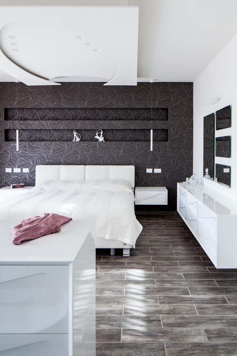 精品建筑顶层公寓翻新丨以色列丨Iris Shmir  建筑与室内设计有限公司-31