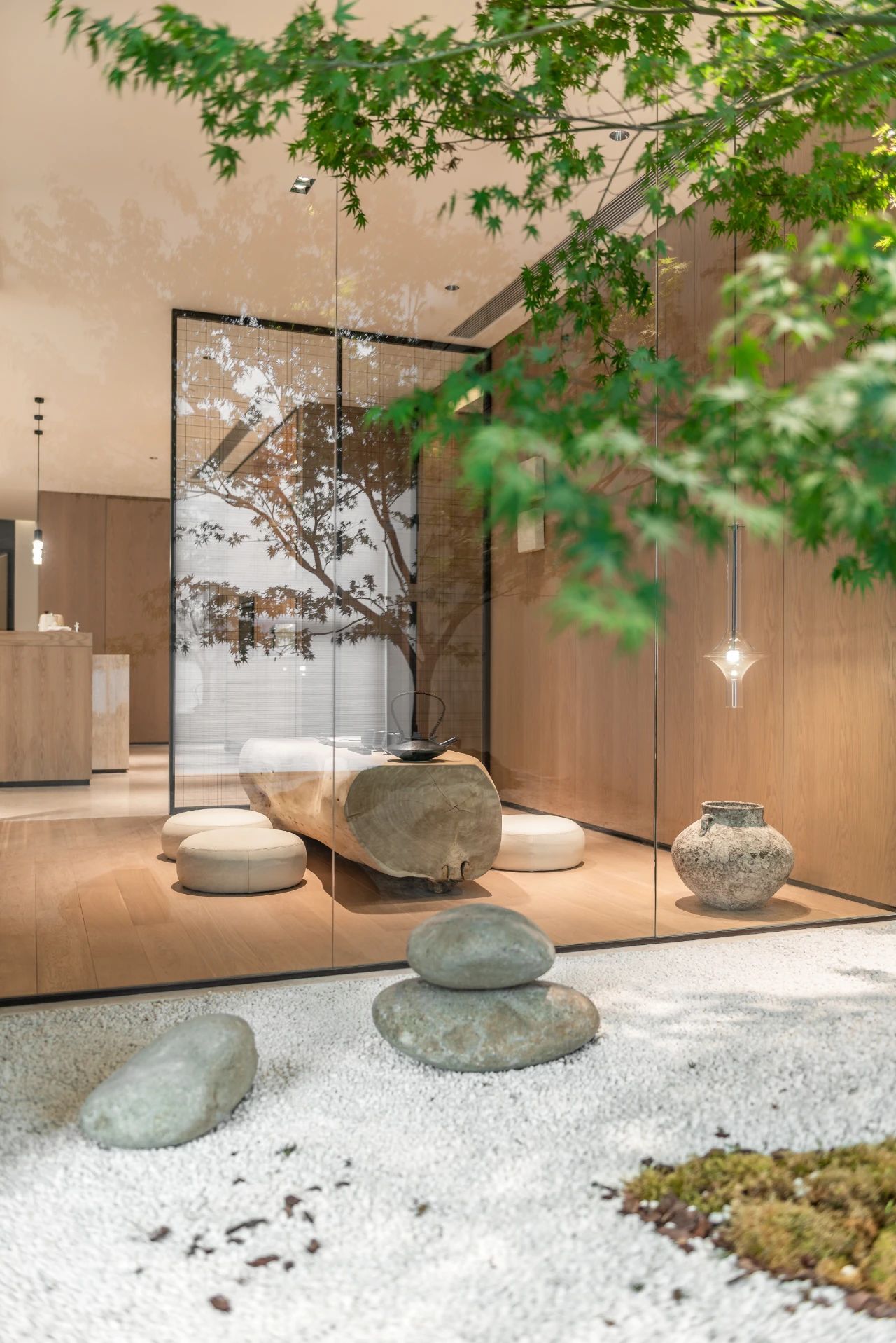 杭州中海望庐丨中国杭州丨中海地产杭州公司-7