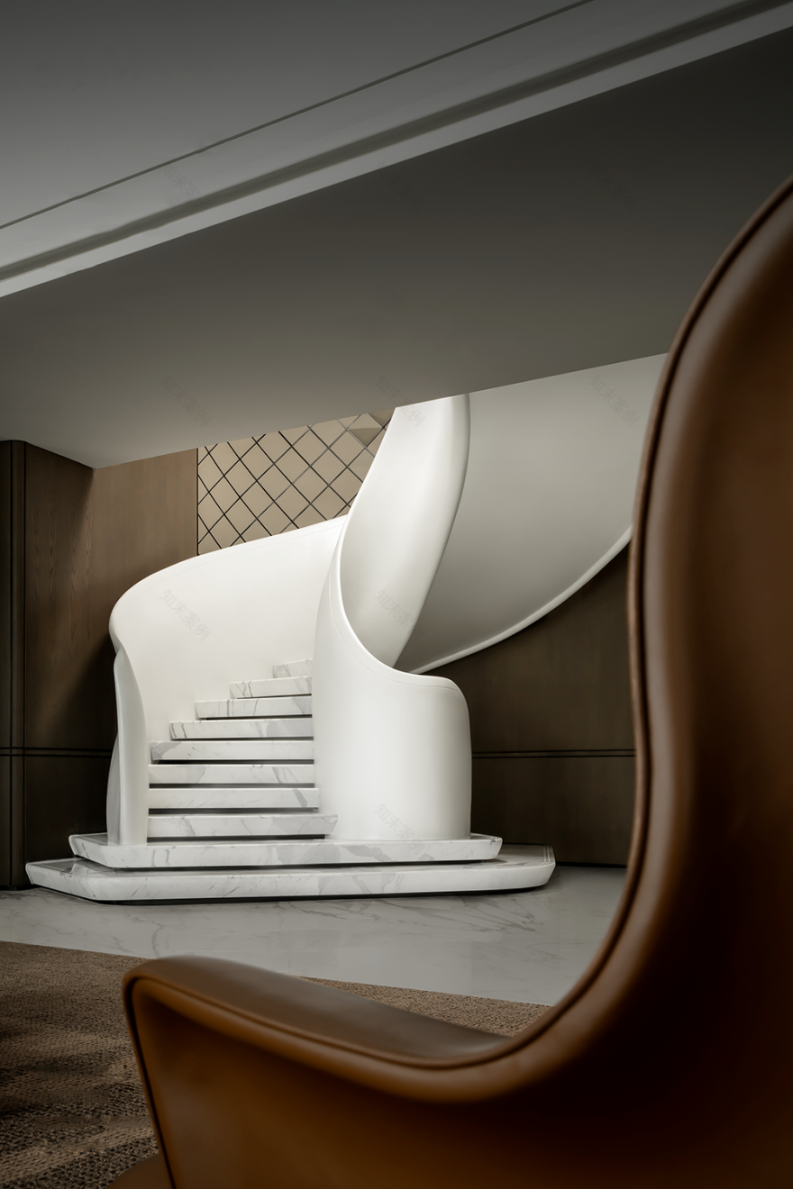 北京三里屯一号奢华公寓-288