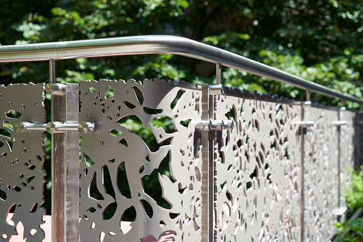 纽约 upper east side 三联排别墅现代改造-25