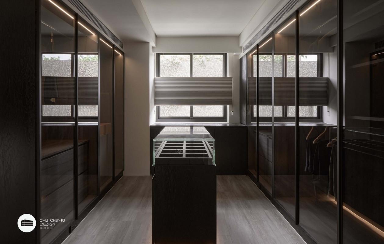 极简遇上曲线美丨钜程设计-21