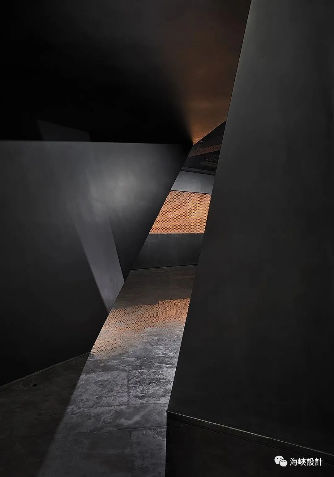 晋江御隆艺术馆丨中国福建丨VHD 维度华伍德设计中心-35