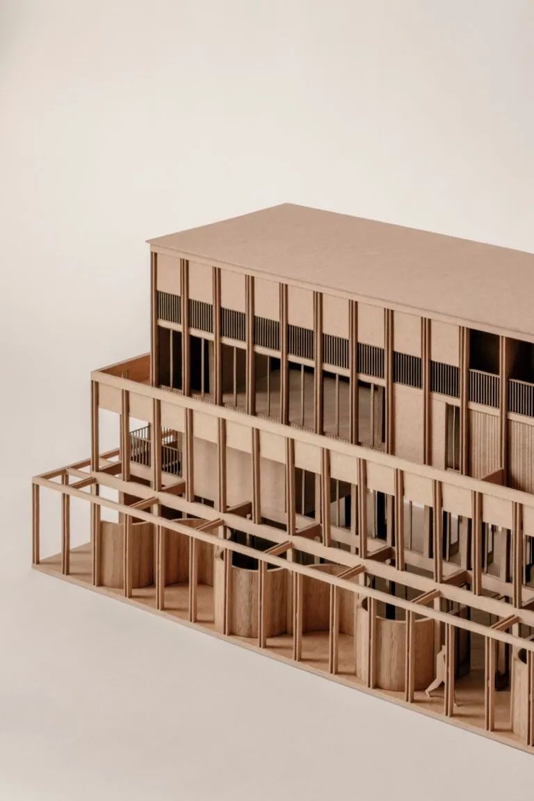 墨西哥海边亲生物住宅 · Casa Los Tigres House-70