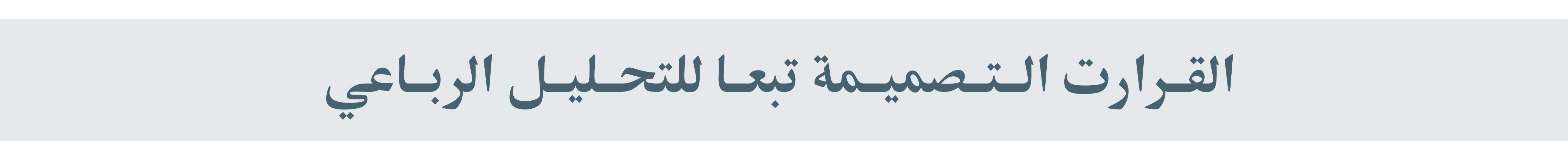 开罗市战略规划及现状研究项目丨埃及开罗丨亚历山大大学美术学院建筑系-48