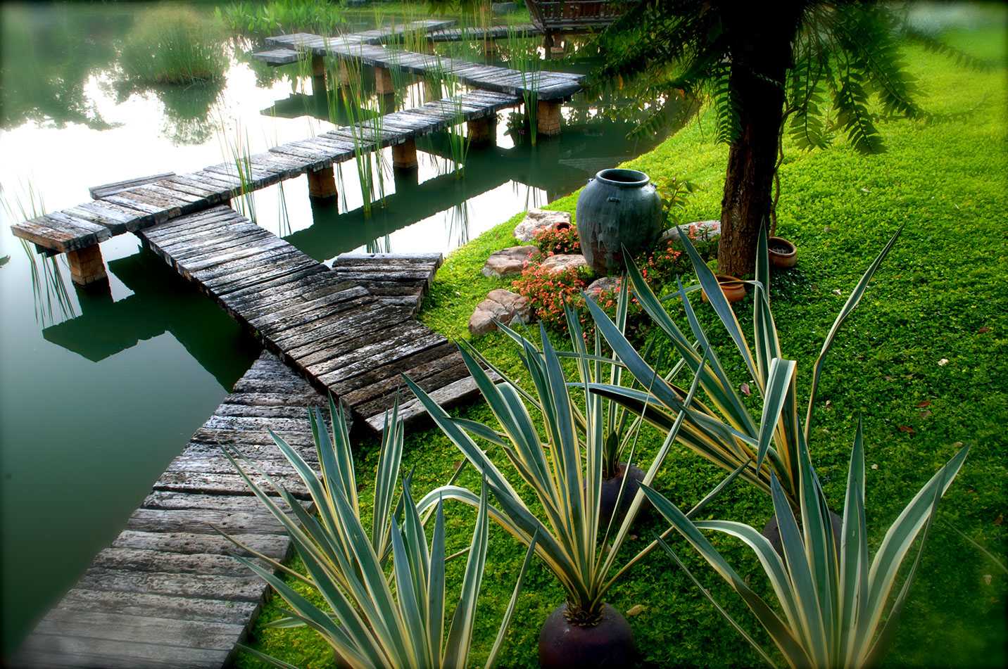 泰国清迈豪伊的生态度假村,Howie’s Homestay 丨泰国丨bensley-27