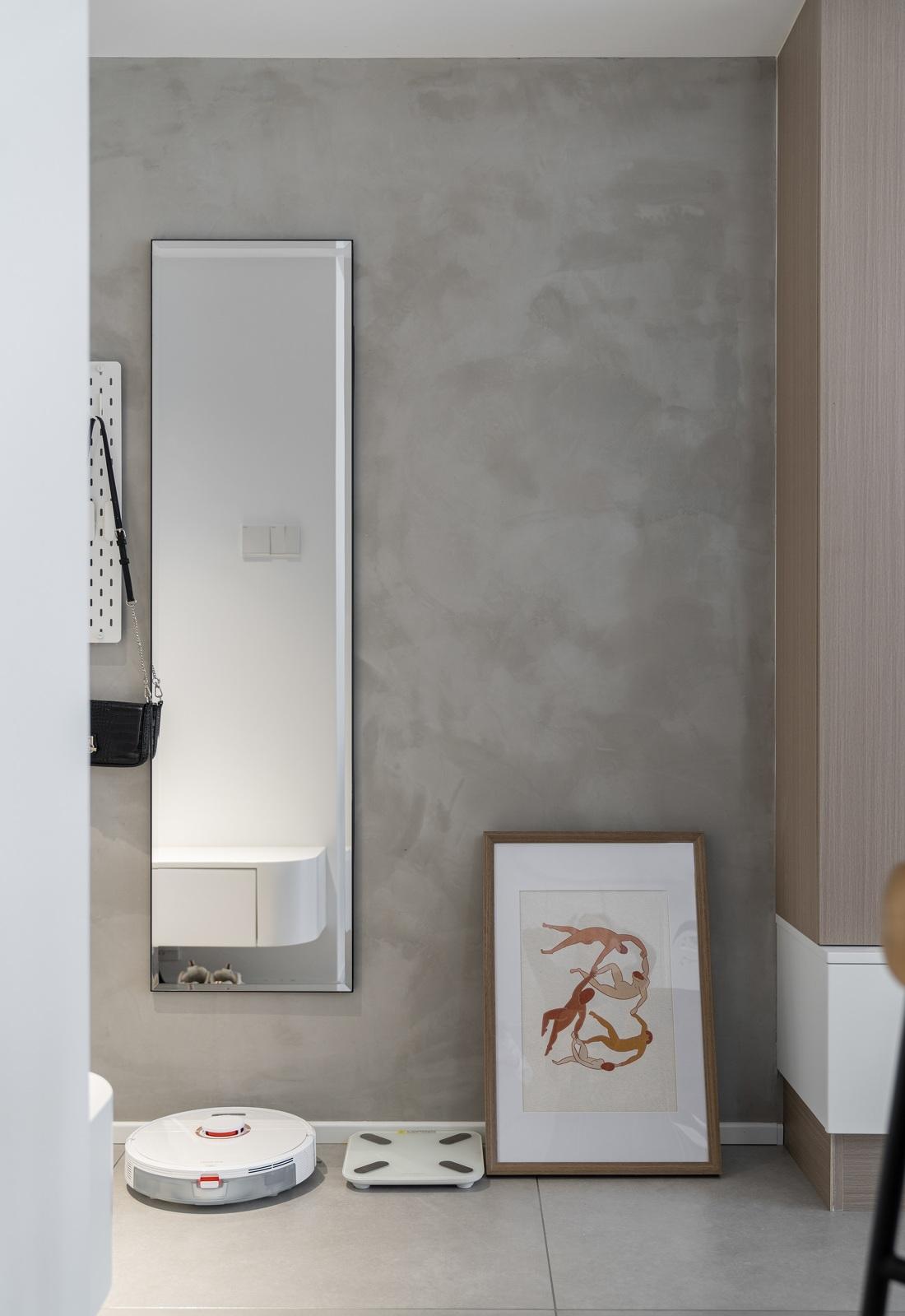 老鹰空间设计 · 平层 · 理想家丨中国深圳-32