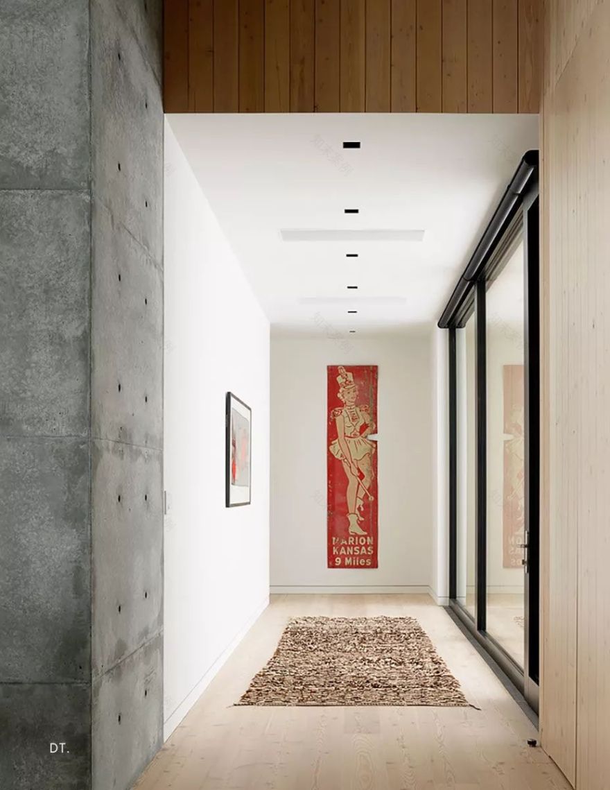 大自然的艺术表达,追寻空间生命之美-28