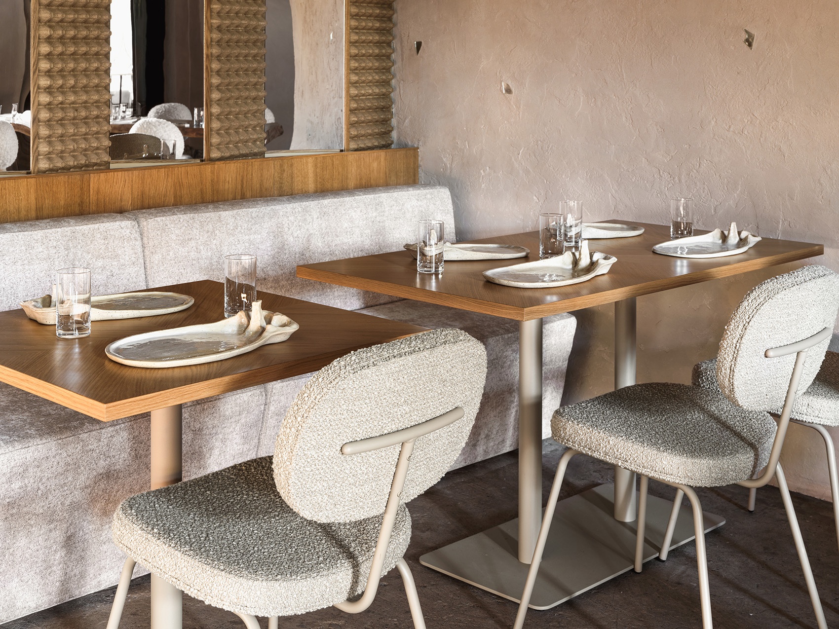 Receptor餐厅丨俄罗斯托木斯克丨Elena Rybalkina-22