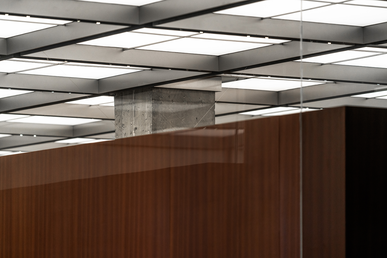 LINFORNI 林弗里概念买手店丨中国成都丨PENG & PARTNERS 鹏和朋友们设计事务所-62