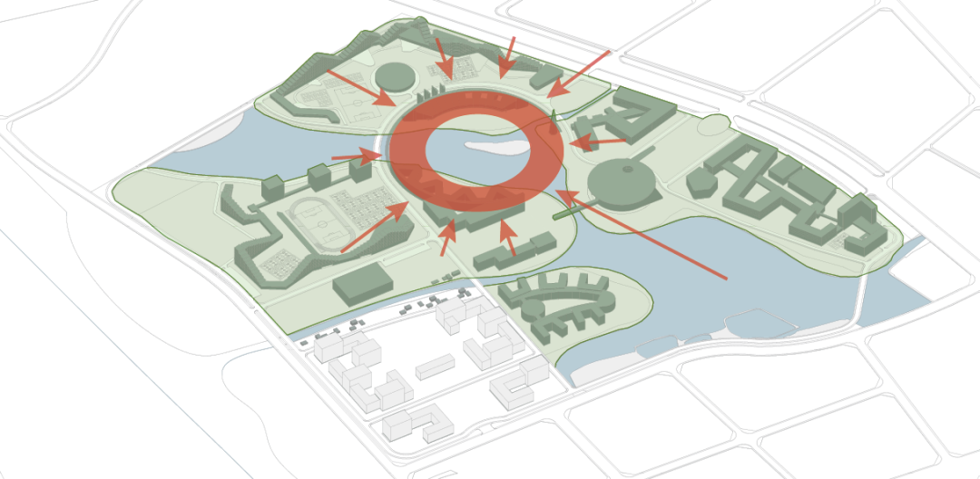 北京理工大学长三角研究院丨中国嘉兴丨同济大学建筑设计研究院(集团)有限公司等-22