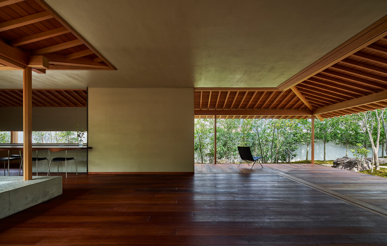 八岳之家丨日本福冈-94