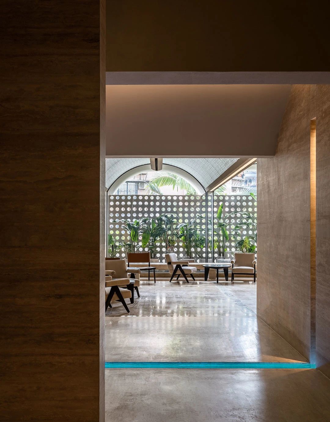 指沐水印 spa丨中国福州丨元秀万建筑事务所（ams）-37