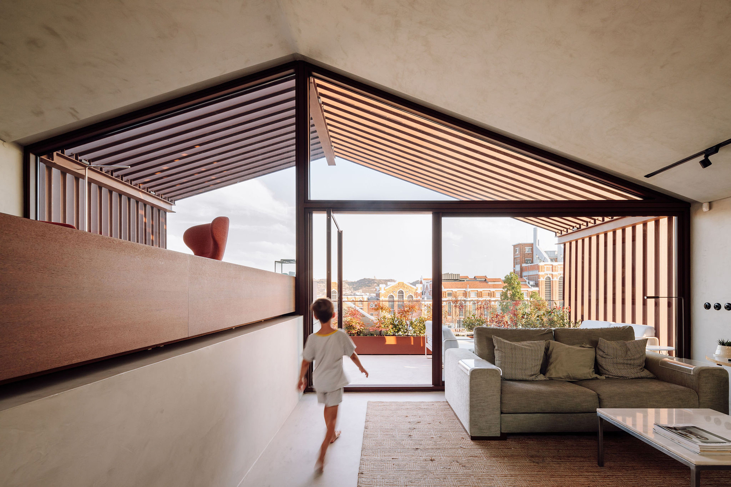 葡萄牙阿尔蒂尼奥住宅丨António Costa Lima Arquitectos-22