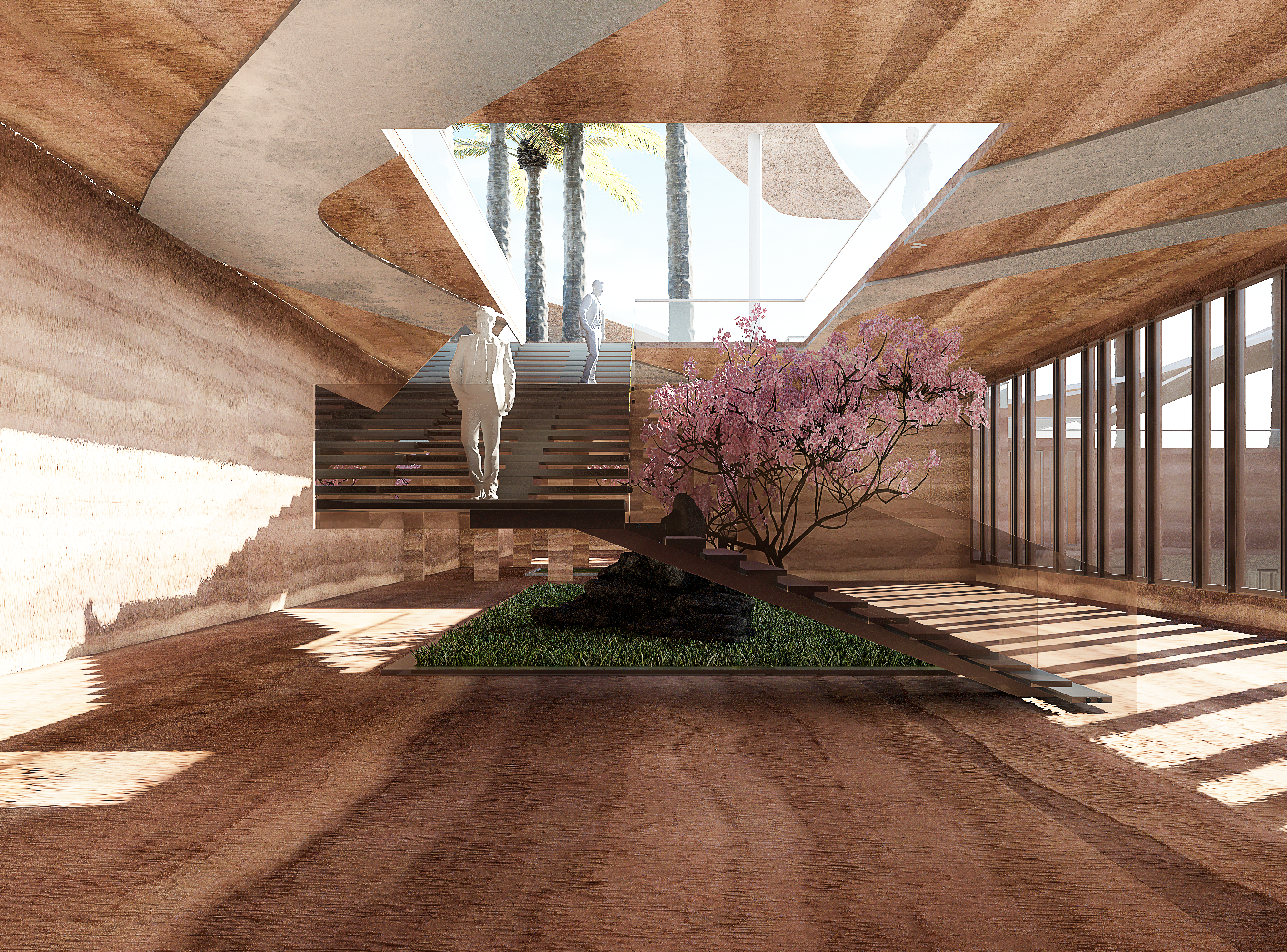 THE LIVING ROOM OF THE CITY-29